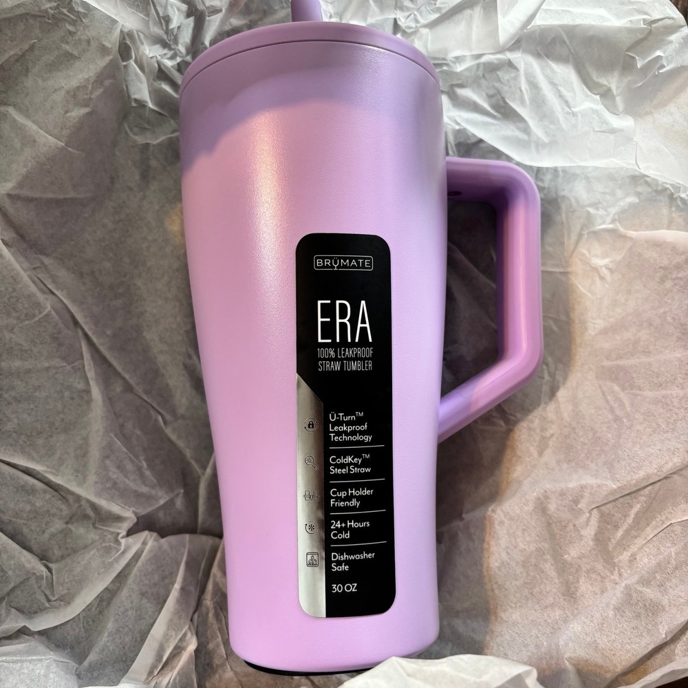 lilac Brumate